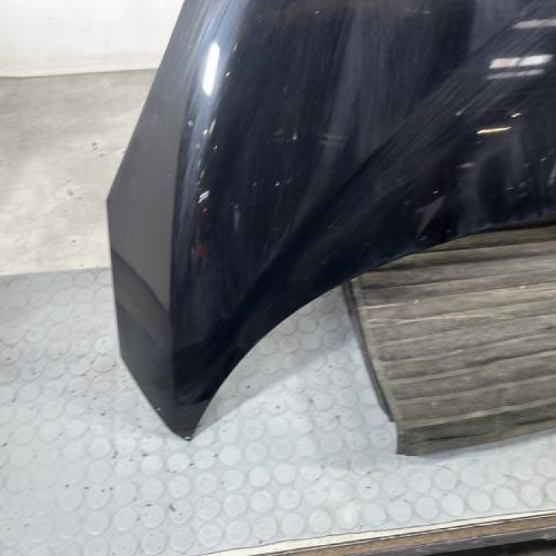 Capot RENAULT SCENIC 3 Photo n°5