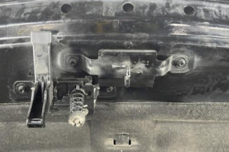 Capot RENAULT SCENIC 3