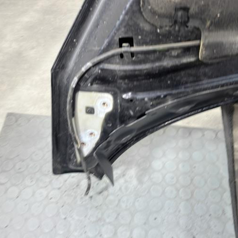 Capot RENAULT SCENIC 3 Photo n°7