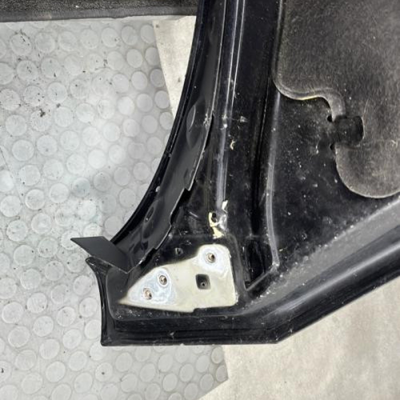 Capot RENAULT SCENIC 3 Photo n°8