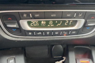 Capot RENAULT SCENIC 3