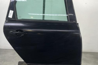 Porte arriere droit RENAULT SCENIC 3 Photo n°1