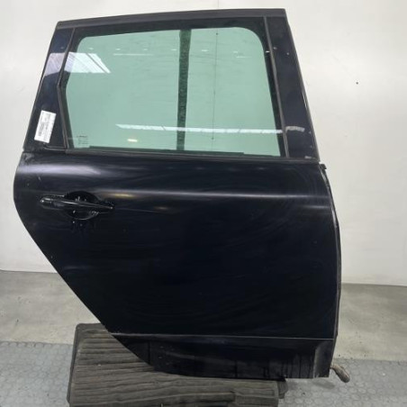 Porte arriere droit RENAULT SCENIC 3 Photo n°1
