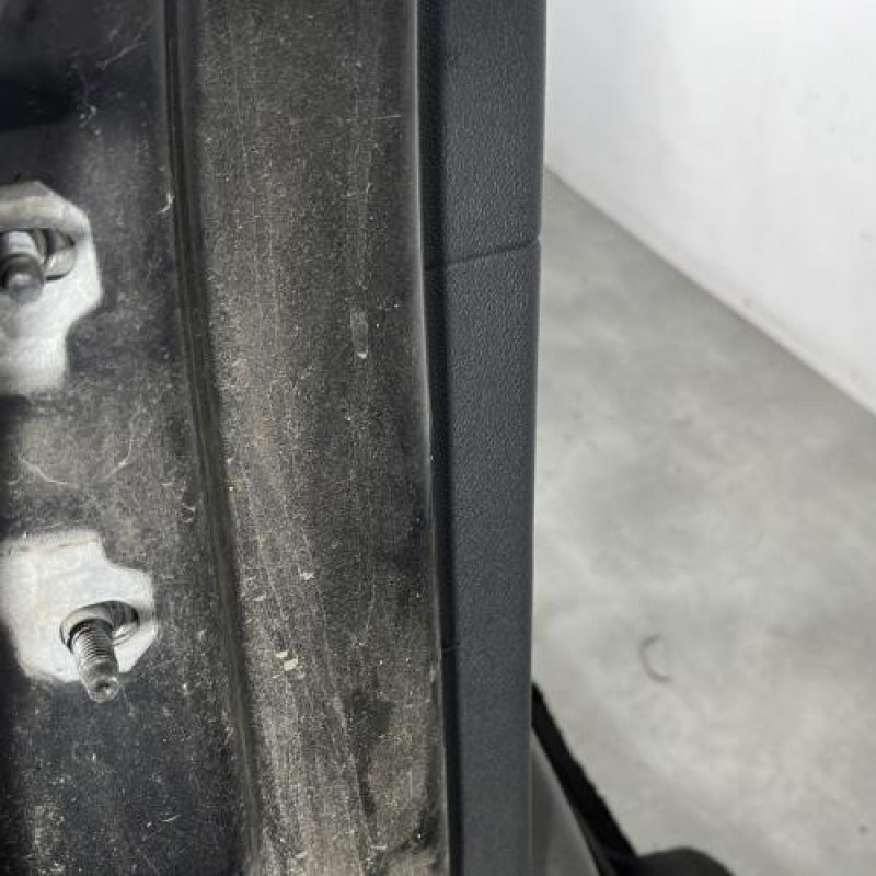 Porte arriere droit RENAULT SCENIC 3 Photo n°4