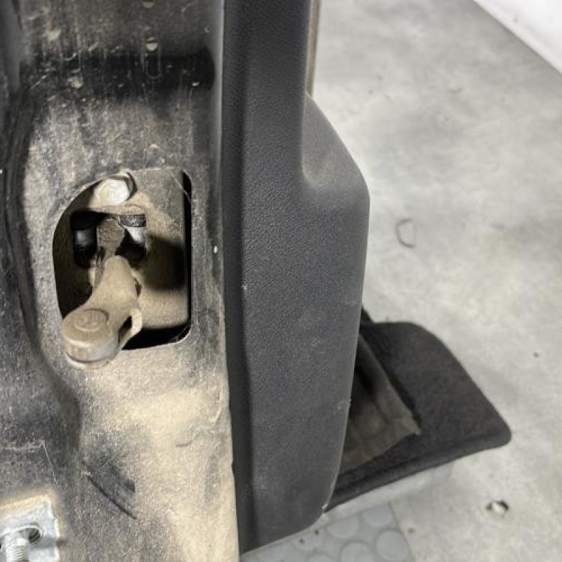 Porte arriere droit RENAULT SCENIC 3 Photo n°5