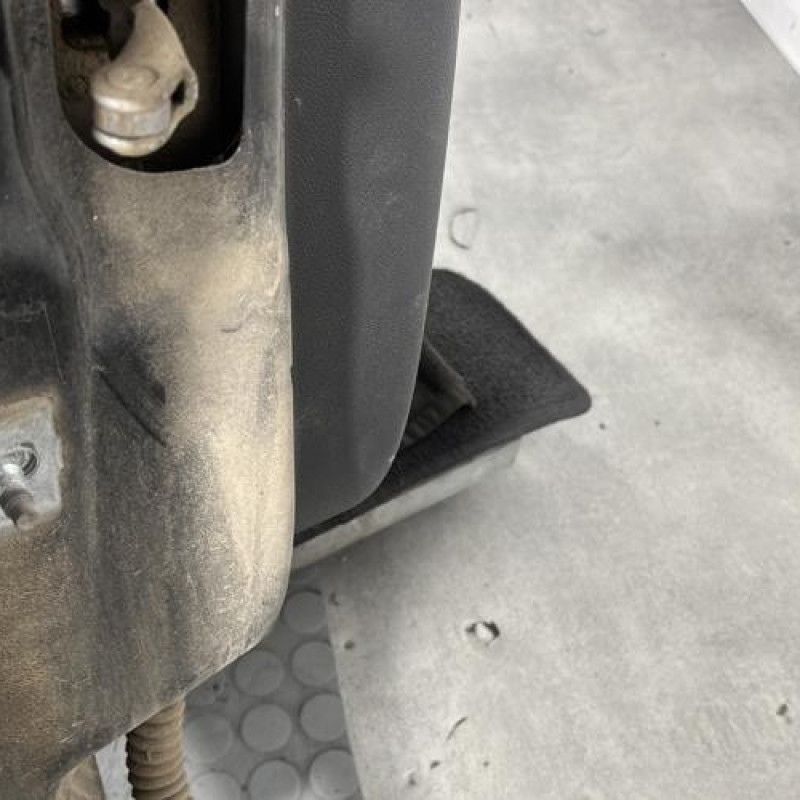 Porte arriere droit RENAULT SCENIC 3 Photo n°6
