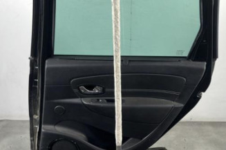 Porte arriere droit RENAULT SCENIC 3