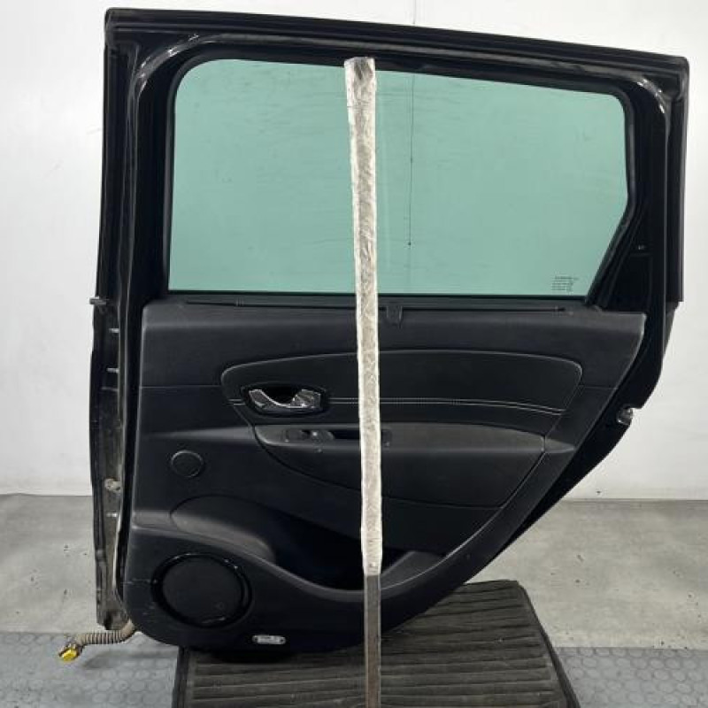 Porte arriere droit RENAULT SCENIC 3 Photo n°7