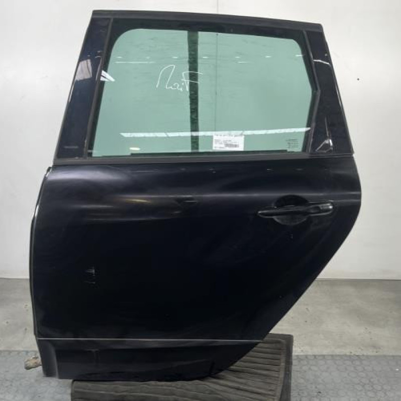 Porte arriere gauche RENAULT SCENIC 3 Photo n°1