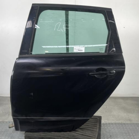 Porte arriere gauche RENAULT SCENIC 3 Photo n°1