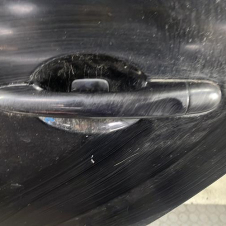 Porte arriere gauche RENAULT SCENIC 3