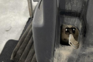 Porte arriere gauche RENAULT SCENIC 3