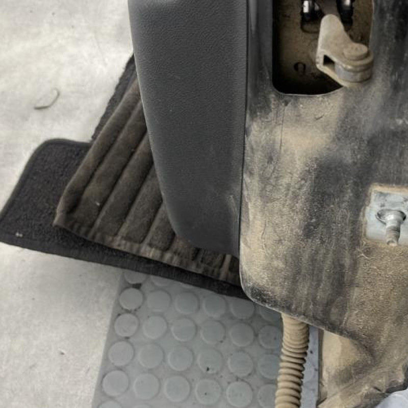 Porte arriere gauche RENAULT SCENIC 3 Photo n°6