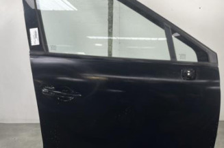 Porte avant droit RENAULT SCENIC 3 Photo n°1
