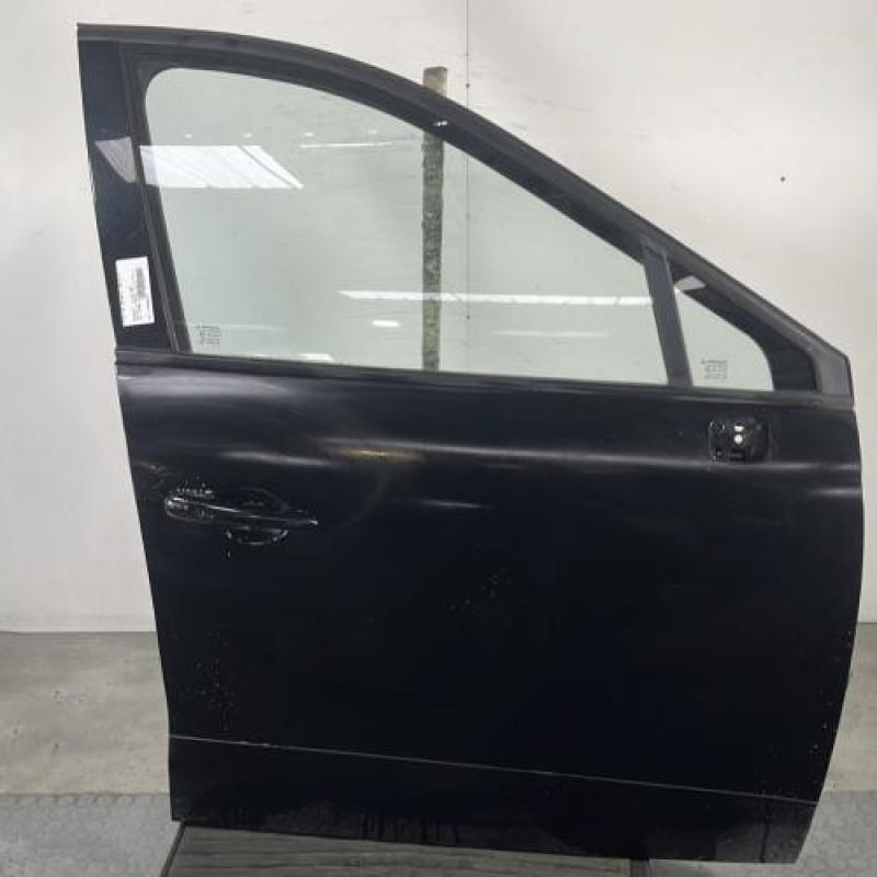 Porte avant droit RENAULT SCENIC 3 Photo n°1