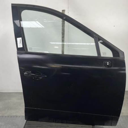 Porte avant droit RENAULT SCENIC 3 Photo n°1