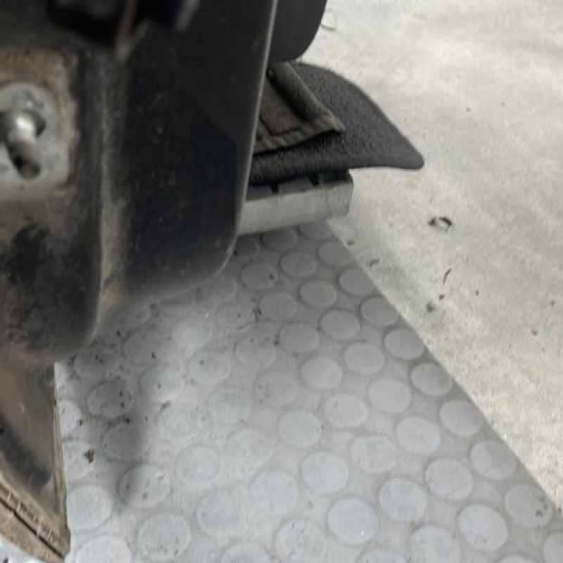 Porte avant droit RENAULT SCENIC 3 Photo n°7
