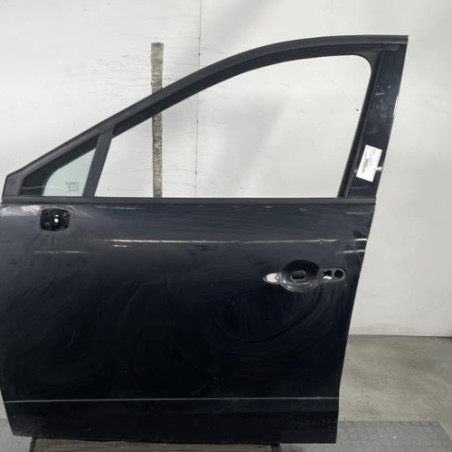 Porte avant gauche RENAULT SCENIC 3 Photo n°1
