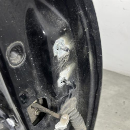 Porte avant gauche RENAULT SCENIC 3