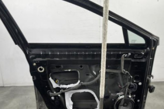Porte avant gauche RENAULT SCENIC 3