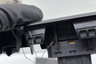 Interrupteur de leve vitre avant droit CITROEN C3 2