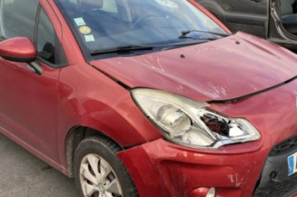 Interrupteur de leve vitre avant droit CITROEN C3 2