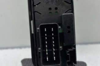 Interrupteur de leve vitre avant gauche CITROEN C3 2