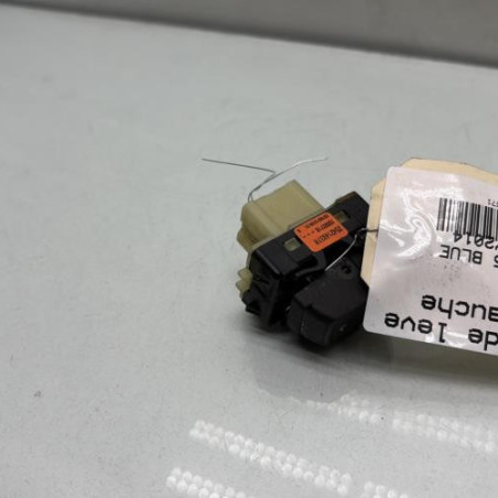 Interrupteur de leve vitre avant gauche DACIA SANDERO 2