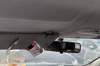 Interrupteur de leve vitre avant gauche DACIA SANDERO 2