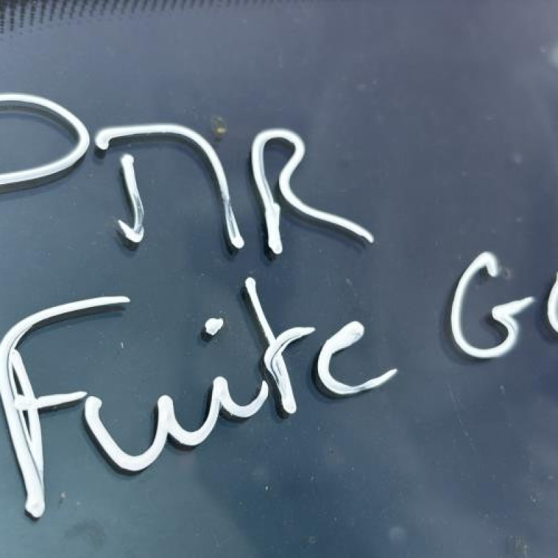 Optique avant principal gauche (feux)(phare) CITROEN C5 1 Photo n°20