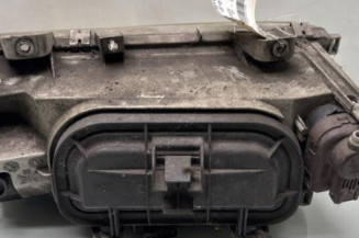 Optique avant principal droit (feux)(phare) PEUGEOT 806