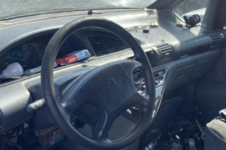 Optique avant principal droit (feux)(phare) PEUGEOT 806