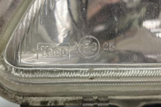 Optique avant principal gauche (feux)(phare) PEUGEOT 806