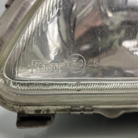 Optique avant principal gauche (feux)(phare) PEUGEOT 806