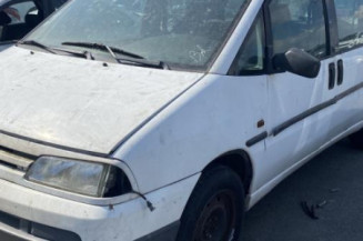 Optique avant principal gauche (feux)(phare) PEUGEOT 806