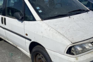 Optique avant principal gauche (feux)(phare) PEUGEOT 806