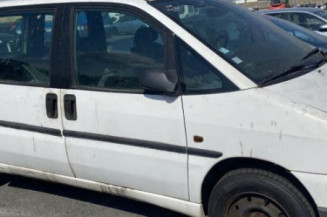 Optique avant principal gauche (feux)(phare) PEUGEOT 806