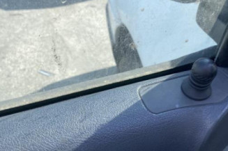 Optique avant principal gauche (feux)(phare) PEUGEOT 806