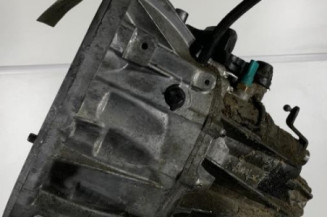 Boite de vitesses RENAULT TRAFIC 3 COURT
