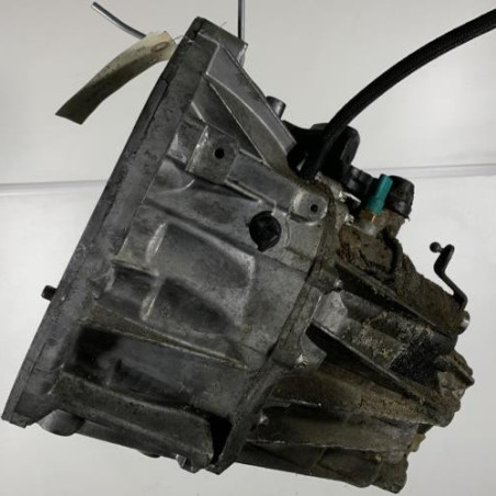 Boite de vitesses RENAULT TRAFIC 3 COURT