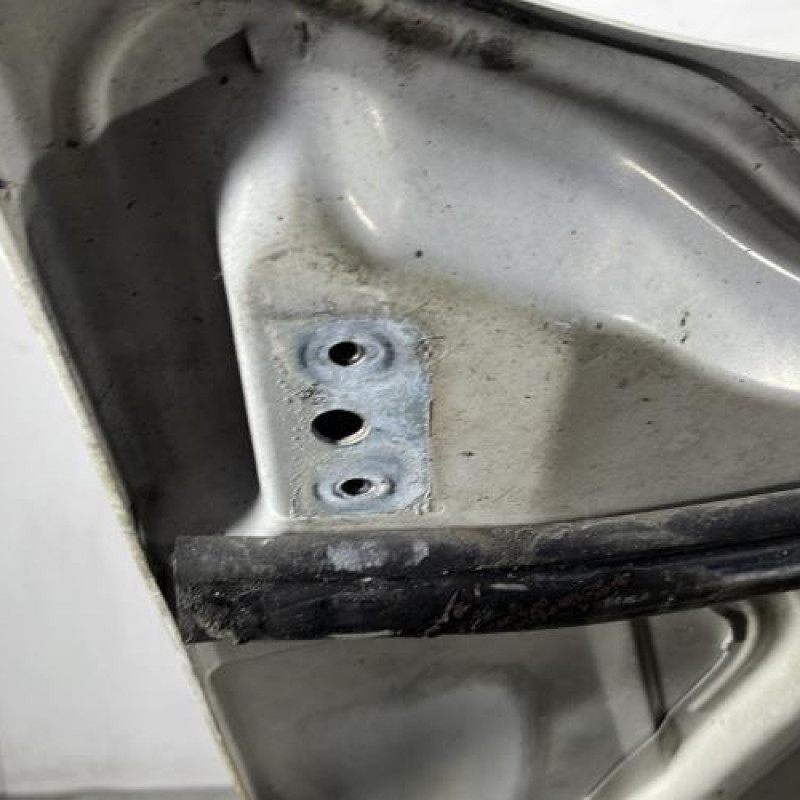 Capot PEUGEOT 106 Photo n°6