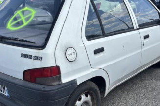 Capot PEUGEOT 106