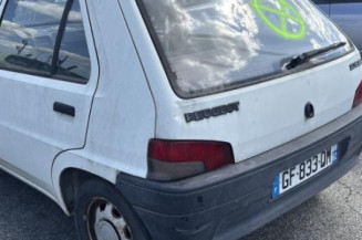 Capot PEUGEOT 106