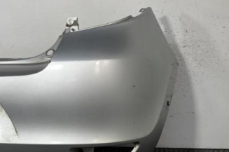 Pare choc arriere RENAULT CLIO 3
