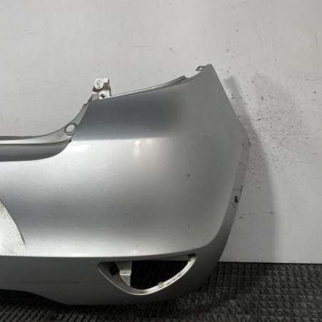 Pare choc arriere RENAULT CLIO 3
