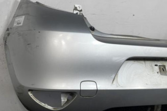 Pare choc arriere RENAULT CLIO 3