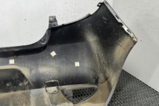 Pare choc arriere RENAULT CLIO 3