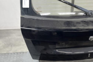 Malle/Hayon arriere DODGE CALIBER