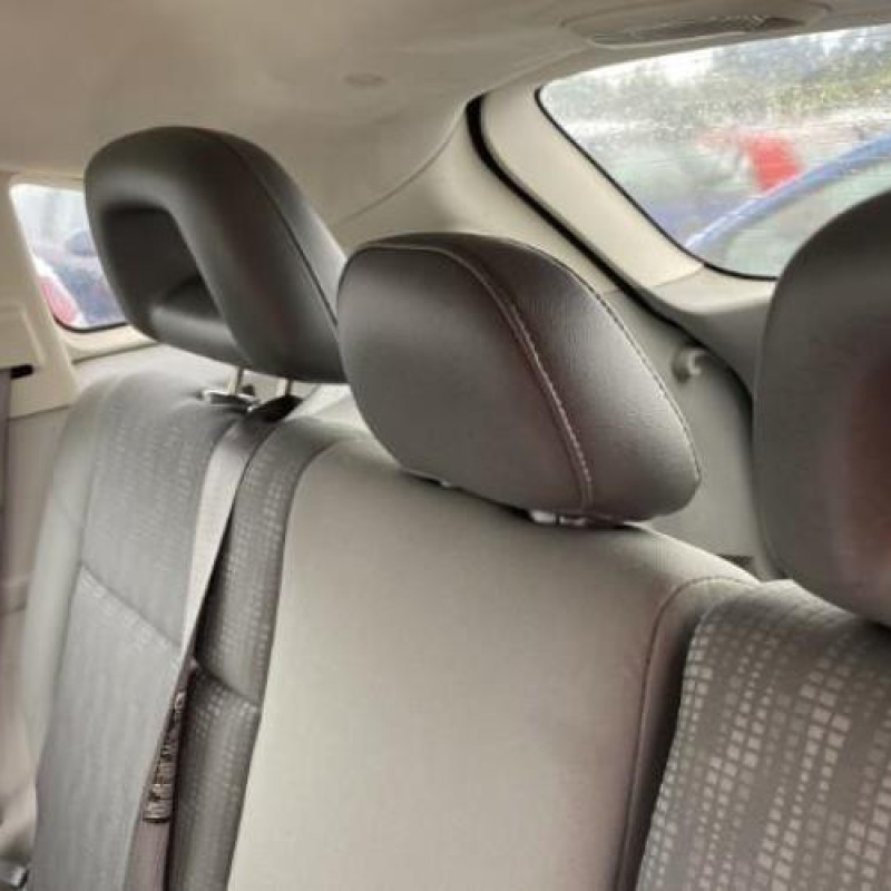 Malle/Hayon arriere DODGE CALIBER Photo n°12