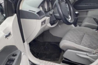 Malle/Hayon arriere DODGE CALIBER